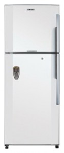 larawan Refrigerator Hitachi R-Z320AUN7KDVPWH