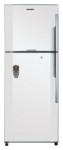 Hitachi R-Z320AUN7KDVPWH Холодильник