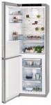 AEG S 83420 CMX2 Refrigerator