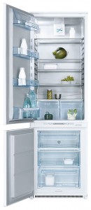 larawan Refrigerator Electrolux ERN 29850