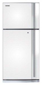larawan Refrigerator Hitachi R-Z530EUN9KTWH