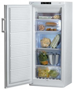 ảnh Tủ lạnh Whirlpool WV 1400 A+W