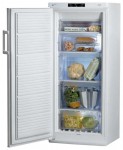 Whirlpool WV 1400 A+W Холодильник