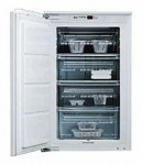 AEG AG 98850 4I Buzdolabı
