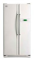 фото Холодильник LG GR-B207 FTGA
