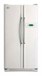 LG GR-B207 FTGA Køleskab