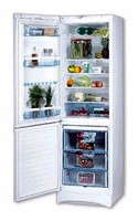 larawan Refrigerator Vestfrost BKF 404 E40 X