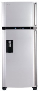 larawan Refrigerator Sharp SJ-PD522SHS