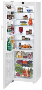 larawan Refrigerator Liebherr KB 4210