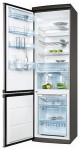 Electrolux ENB 38633 X Refrigerator