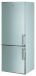 Whirlpool WBE 2614 TS Refrigerator