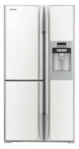 ảnh Tủ lạnh Hitachi R-M700GUC8GWH