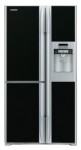 Hitachi R-M700GUC8GBK Холодильник
