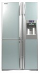 Hitachi R-M700GUC8GS Холодильник