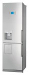 LG GR-Q459 BTYA Tủ lạnh