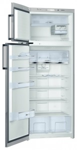 larawan Refrigerator Bosch KDN40X74NE