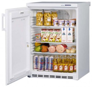 larawan Refrigerator Liebherr UKU 1800