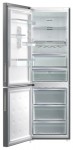Samsung RL-53 GYBMG Холодильник