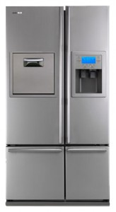 Kuva Jääkaappi Samsung RM-25 KGRS