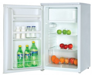 larawan Refrigerator KRIsta KR-110RF