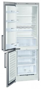 larawan Refrigerator Bosch KGV36X77