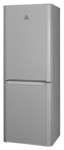 Indesit BIA 16 NF S Фрижидер