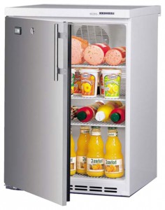 larawan Refrigerator Liebherr UKU 1805