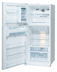 写真 冷蔵庫 LG GN-M562 YLQA