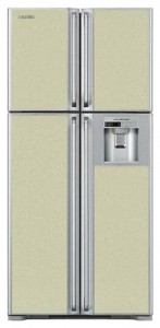 larawan Refrigerator Hitachi R-W660EU9GLB