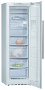 รูปถ่าย ตู้เย็น Bosch GSN32V16