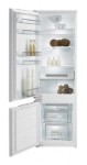 Gorenje NRKI 5181 KW Buzdolabı