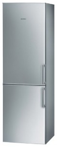 фото Холодильник Siemens KG36VZ45