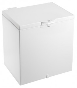 larawan Refrigerator Indesit OS 1A 200 H