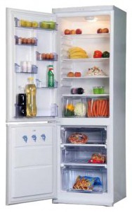 фото Холодильник Vestel DSR 360