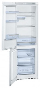 larawan Refrigerator Bosch KGV36VW22