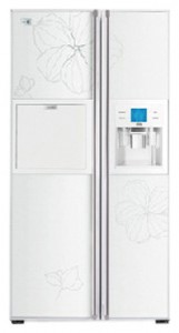 фото Холодильник LG GR-P227 ZCAT