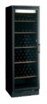 Vestfrost WKG 571 black Køleskab