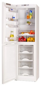 larawan Refrigerator ATLANT ХМ 6125-131