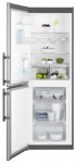 Electrolux EN 3201 MOX Холодильник