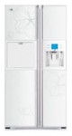 LG GR-P227 ZDAW Tủ lạnh