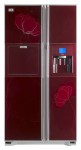 LG GR-P227 ZGAW Fridge