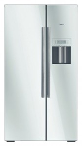 รูปถ่าย ตู้เย็น Bosch KAD62S20