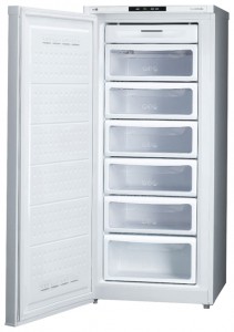 ảnh Tủ lạnh LG GR-204 SQA