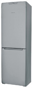 larawan Refrigerator Hotpoint-Ariston MBM 1822
