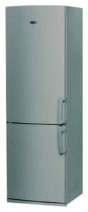 larawan Refrigerator Whirlpool W 3512 X