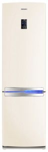 ảnh Tủ lạnh Samsung RL-55 VEBVB