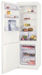 Zanussi ZRB 834 NW Refrigerator