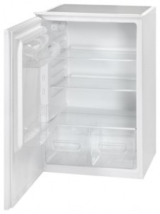 larawan Refrigerator Bomann VSE228