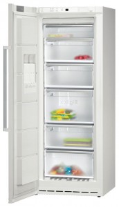 larawan Refrigerator Siemens GS24NA23