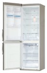 LG GA-B409 UAQA Tủ lạnh